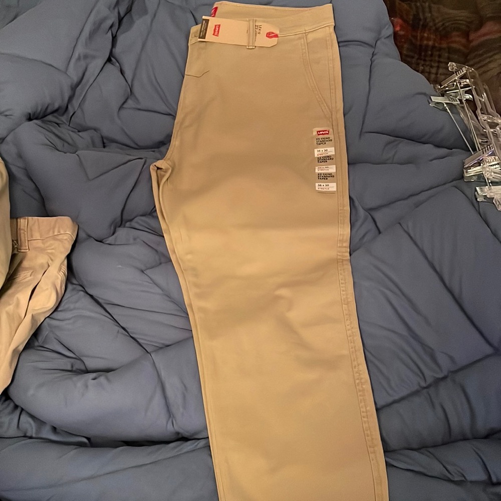 Levi’s XX Chino standard Taper